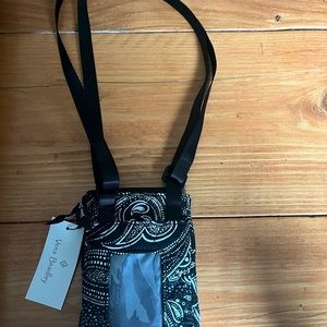 Vera Bradley Small Crossbody